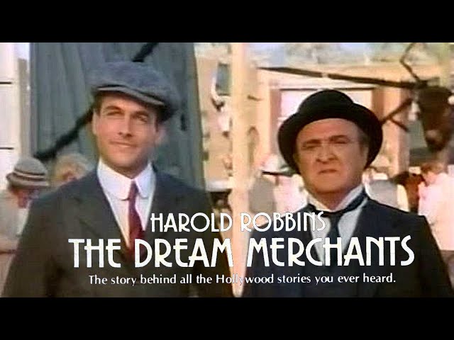 Classic TV Theme: The Dream Merchants (1980) class=