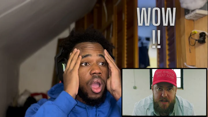 Blacks and Whites Should Stick Together / Joyner Lucas - I'm Not Racist (First Time Reaction!!!