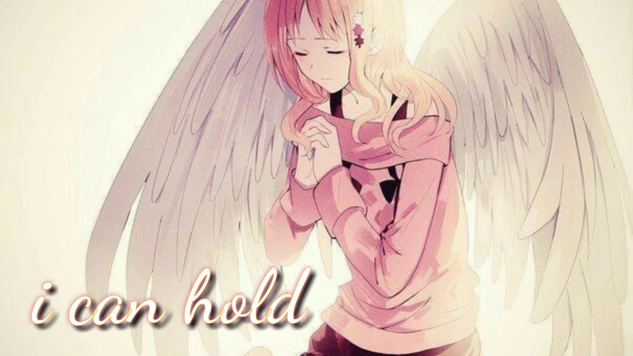 Nightcore - I'm only human - (lyrics) - YouTube