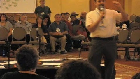 Open Space Facilitation