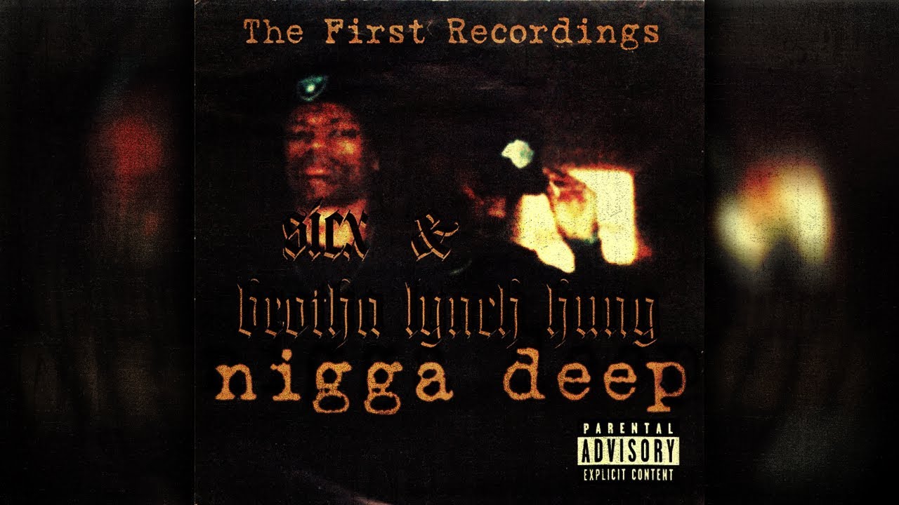 Brotha Lynch Hung - Raw Edge Bullshit (Instrumental) Brotha Lynch Hung - Raw Edge Bullshit (Instrumental)