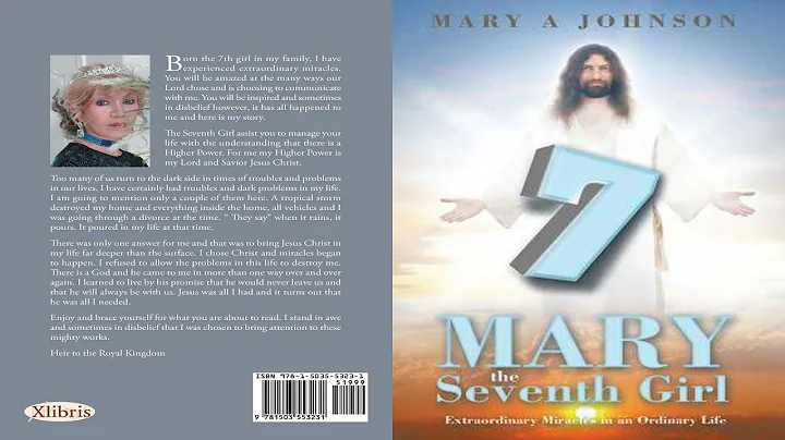 Mary Alicia Guillory-Johnson...  Mary the Seventh ...