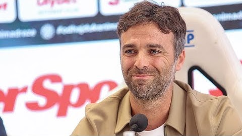 Gonzalo Garcia novi je trener HNK Hajduk