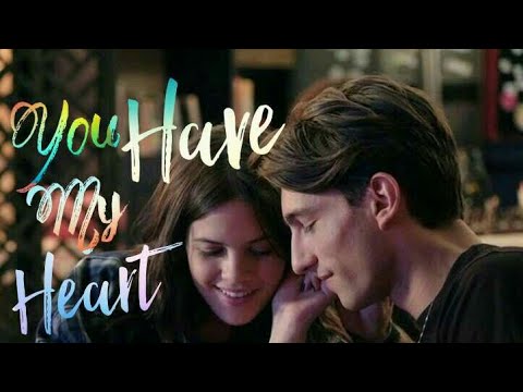 Greenhouse Academy Couples You Have My Heart Youtube