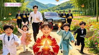 eng Dubthe Lucky Babys Revenge Predicting Gold Prices U0026 Finding My Secret Ceo Father