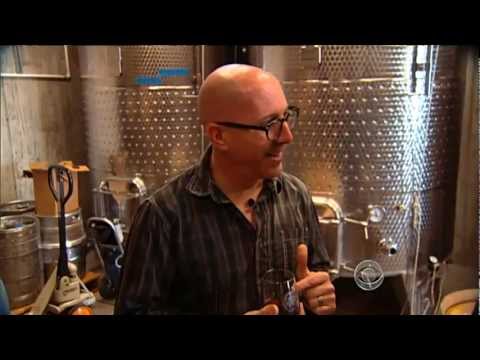 Rocker From Tool Turned Up-and-coming Winemaker