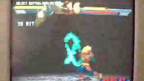 Street Fighter EX2Plus - Garuda Maniac Success.MPG