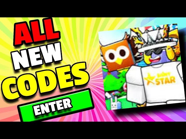 Popping Simulator Codes - Roblox December 2023 