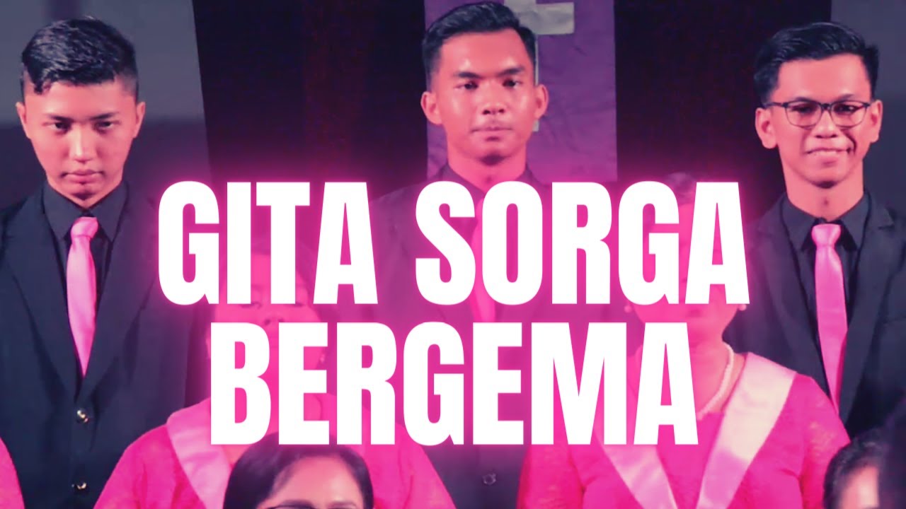 Gita Sorga Bergema - YouTube