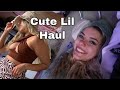 Try-On Haul | Urban Outfitters, Blushmark