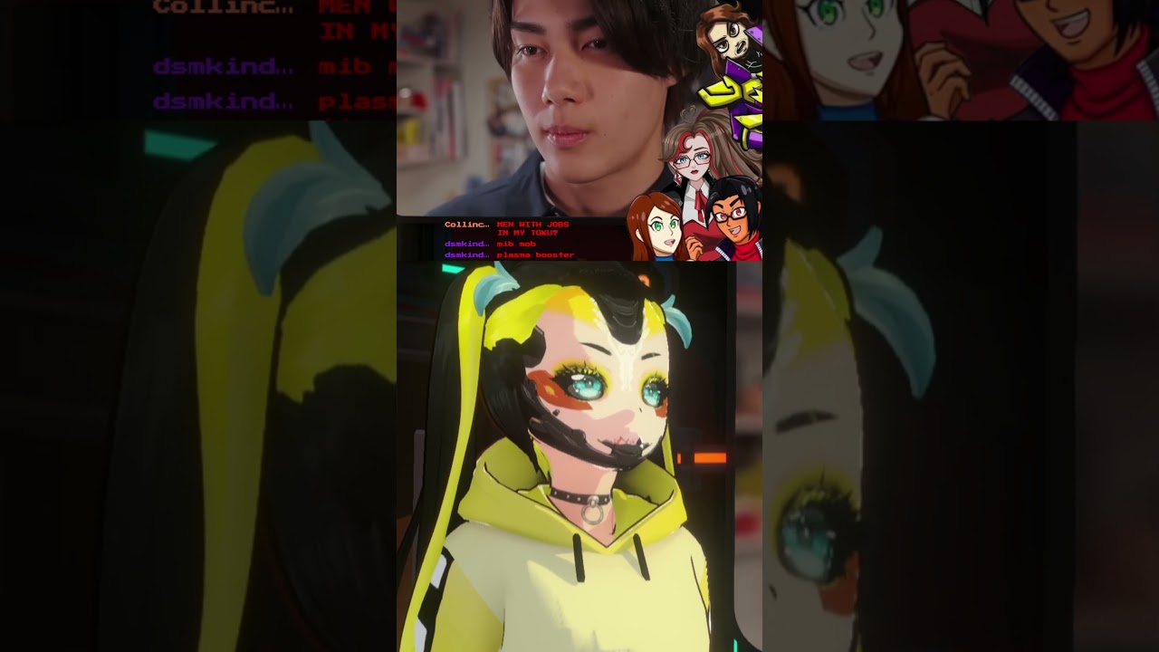 WE HATE DOORS! | KAMEN RIDER ZEZTZ EP 40 #ZEZTZ #KAMENRIDER | #kezzahenshin on #Twitch