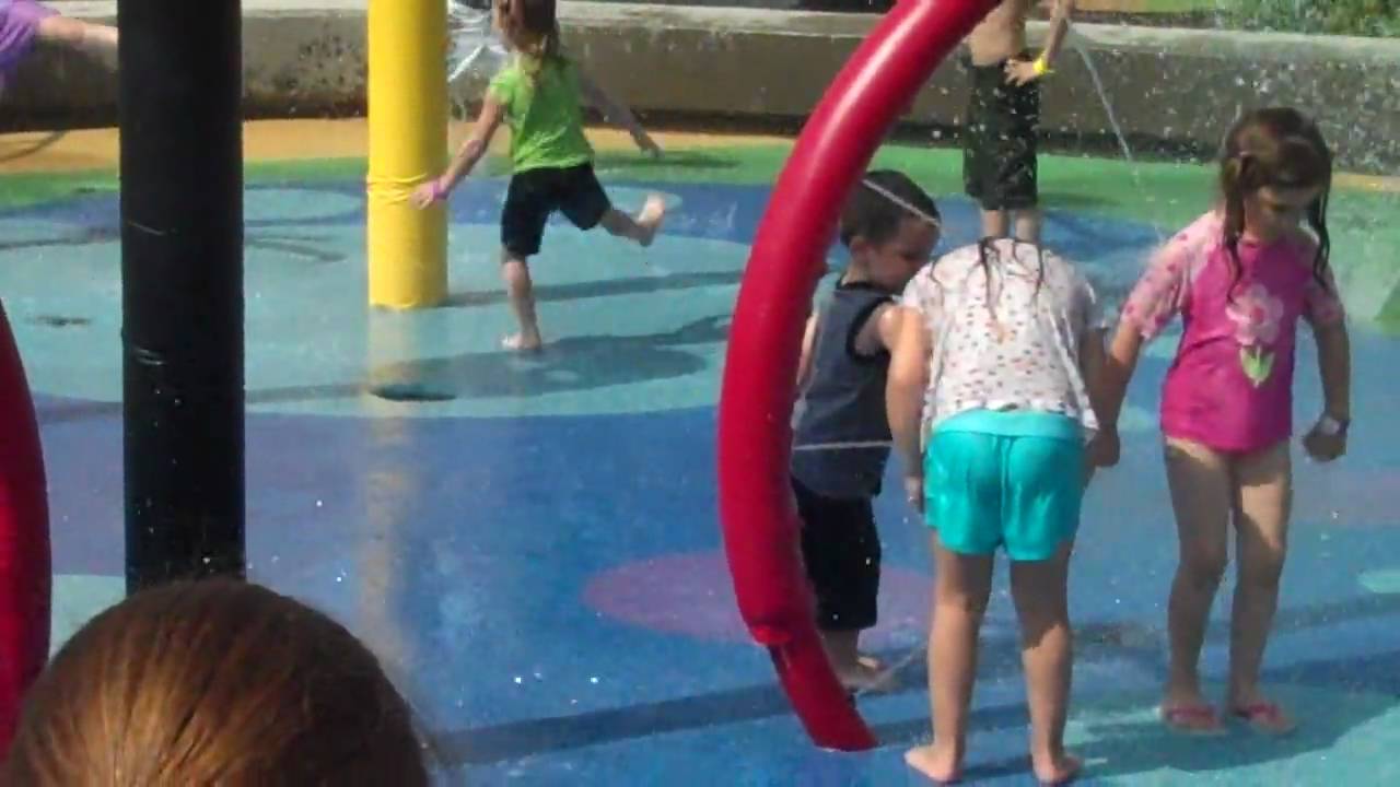 Busch Gardens Water Park YouTube