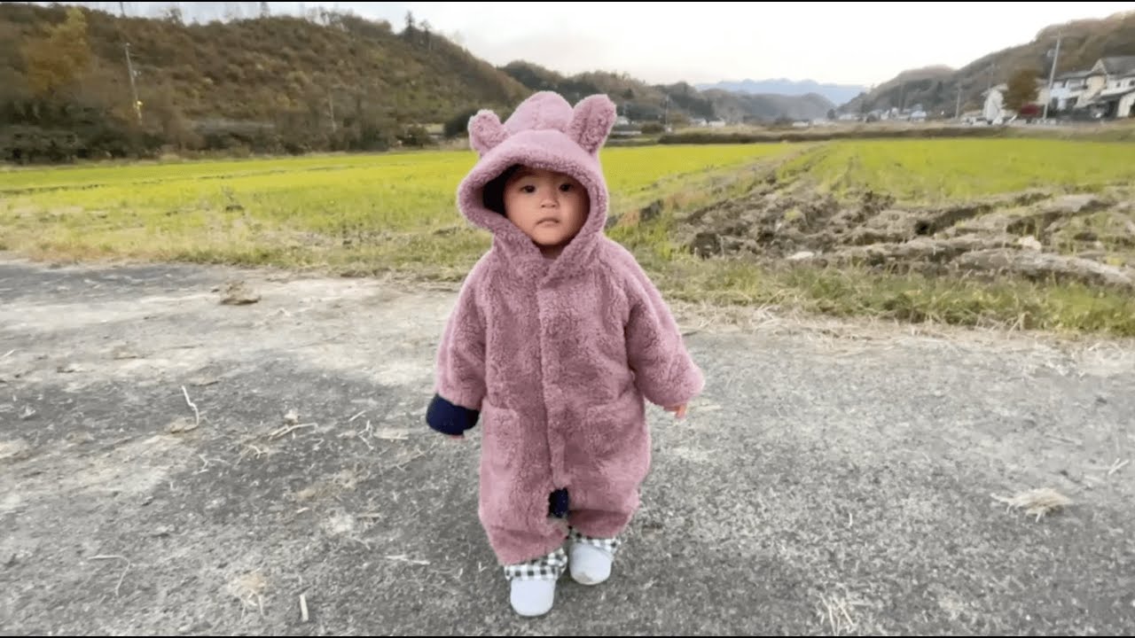 赤ちゃんを怪獣にしてみた ドッキリ Youtube 赤ちゃんを怪獣にしてみた ドッキリ Youtube