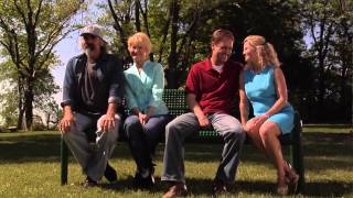 Parables TV Movie -- Match Maker Mary