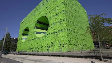 Pourquoi le quartier de Lyon s'appelle la Confluence ?