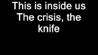 Slipknot   The virus of Life Lyrics chords
