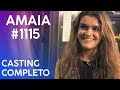 CASTING COMPLETO de AMAIA | OT 2017