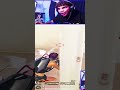 كريزي و الصلصة