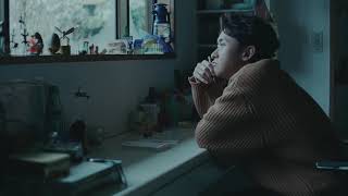 年賀はがき 【つながる人 大野さん篇（15秒）】