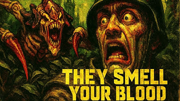 What Happens When Tyranids Hunt You in Warhammer 40K