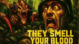 What Happens When Tyranids Hunt You in Warhammer 40K