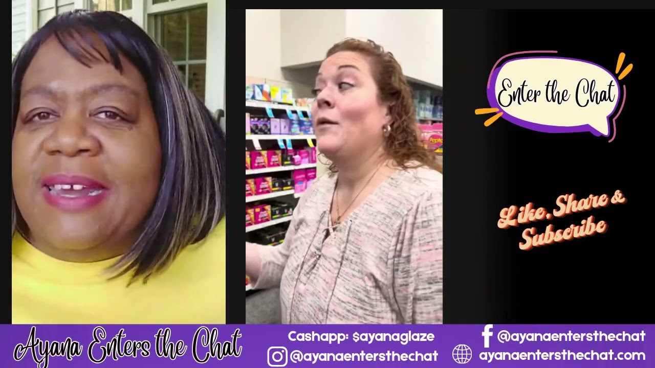 Bethany OVERSTEPS and Takes Brooke to Buy Birth Control #reactionvideo #kountrywayneskits 