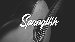 Latin Trap Beat - "Spanglish" Spanish guitar type beat Instrumental 2022 - Latin Music