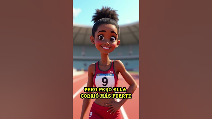 Marileidy Paulino – “Descalza hacia la gloria