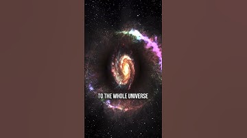 Unveiling the Mirror Universe 😶