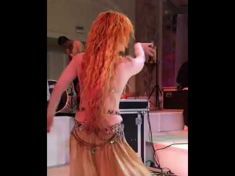 belly dance