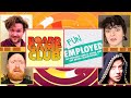 Let's Play FUNEMPLOYED | Board Game Club