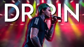 Video thumbnail of "Drippin So Pretty Performs Unreleased Songs (Betrayed / Fingertips)"