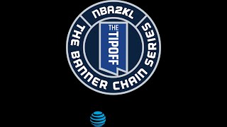 2023 - NBA 2KL: The Tipoff Powered by AT&amp;T