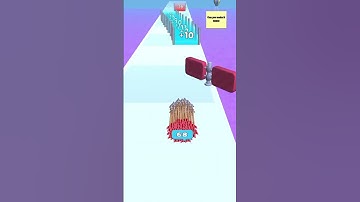 Arrow run new game level offline #games