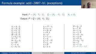 A formula for disaster: a unified approach to elliptic curve special-point-based attacks