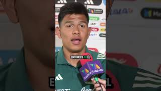 Jesús Gallardo Anuncia Nuevo Refuerzo Para Chivas Chivas Oficial