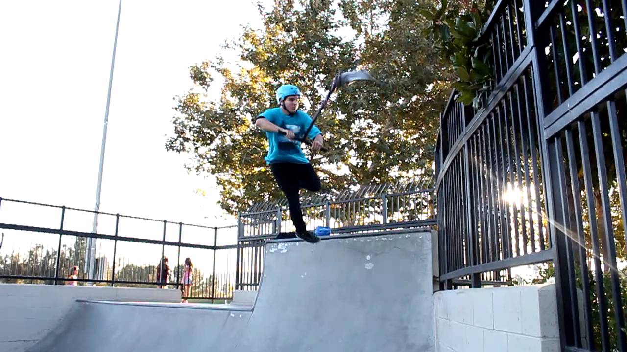 Worlds First Kodye Gregory