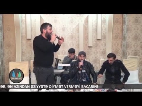 YENİ SUPER DEYİSME/RESAD,VUQAR,SEHRİYAR/HEYATDAN XEBERİM VAR