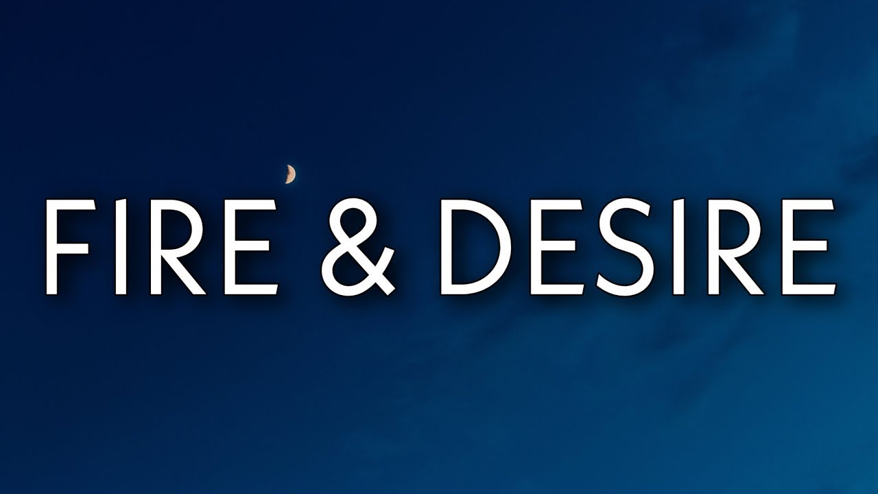 Rod Wave - Fire & Desire (Lyrics)  | OneLyrics