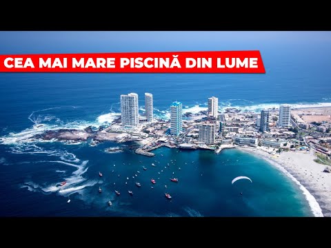 Video: Cele mai bune plaje din Chile