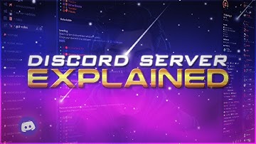 Discord Server Complete Walkthrough - The Ultimate Guide 2024