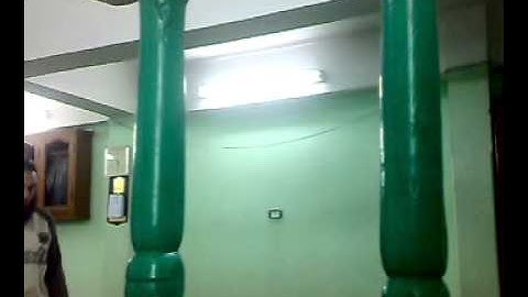 احمد مجدى سورة الجمعه تلاوة مميزة جدا