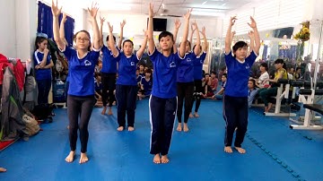 Ước Mơ Thần tiên Mn3k2