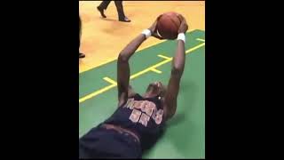 Celebrity Dikembe Mutombo’s Greatest Moment Wealth