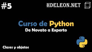 Famous Curso de Python, De novato a experto | Clases y objetos #5 Wealth