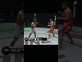 Очень быстрый нокаут #shorts #файтинг #mma #мма #ufc #нокаут #бокс #юфс #бой #бои #боибезправил