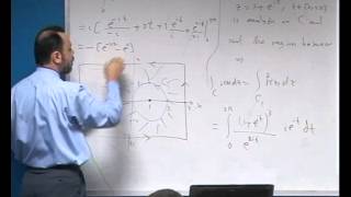 Cauchy-Goursat Theorem-2