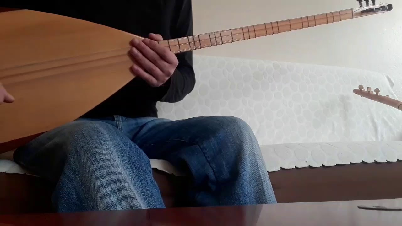 Yazan kalem siyah solfej