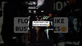 Bm Left With Your Face All Sour