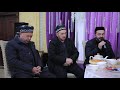 Muhammadjon qori Chiroyli qro'atlari bilan Andijon  shaxri Toshkent premium toyxonasida